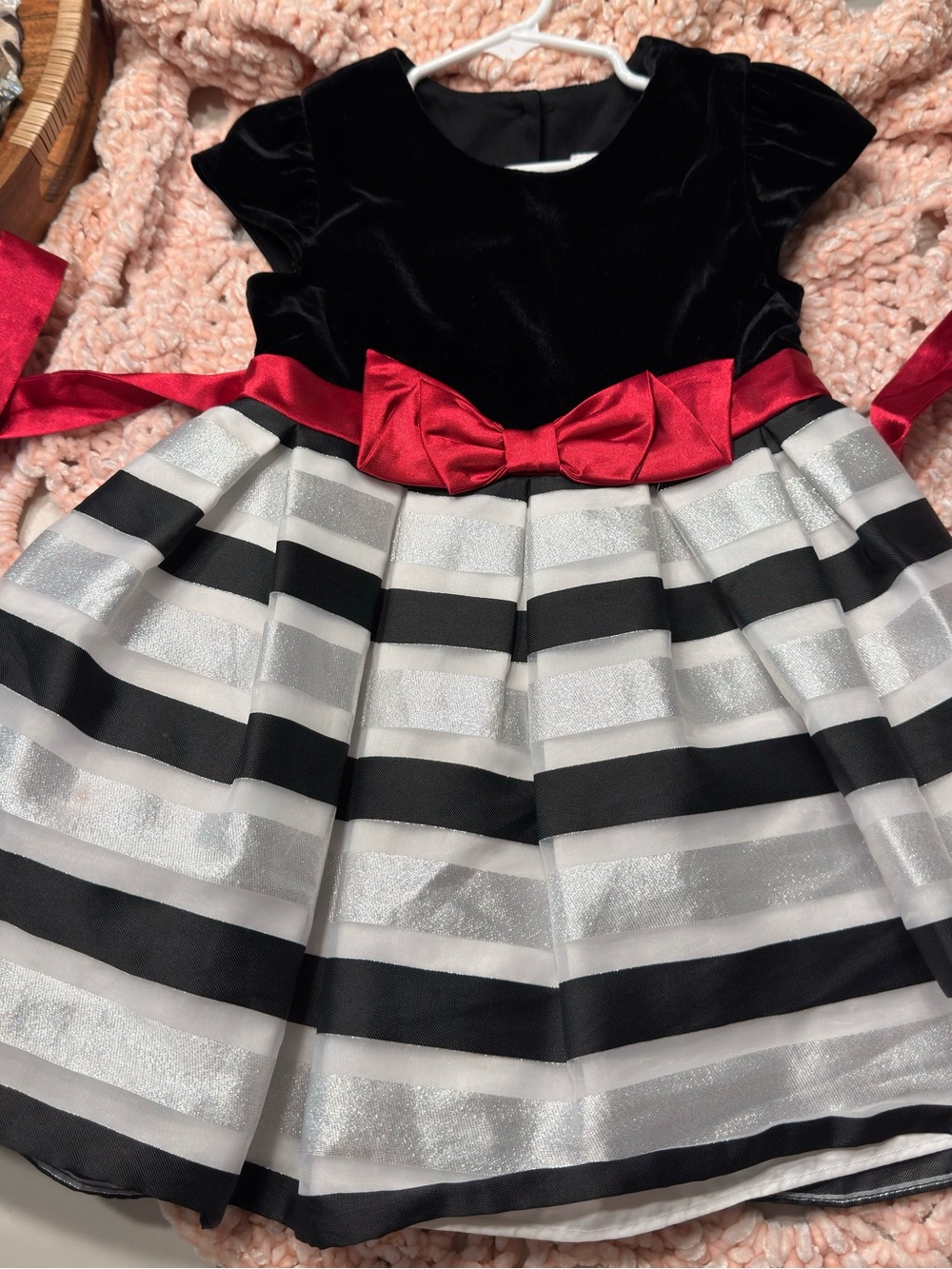 Jona Michelle Girls 4t Holiday
Party Dress
